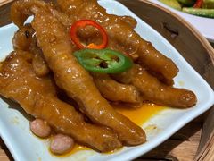 -点都德(千灯湖环宇城店)