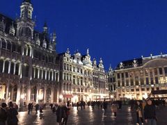 -布鲁塞尔大广场