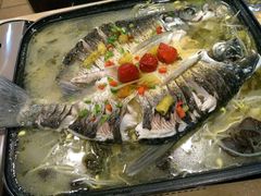 -九龙湾茶餐厅(东门店)