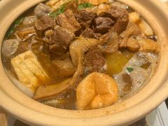 -牛腩之旅·牛腩牛杂煲(光启城美食城店)