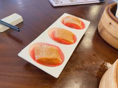 -潮福城大酒楼·潮粤菜·港式点心(阳光城店)