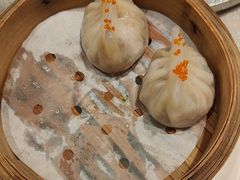 -广州中心皇冠假日酒店·百粤楼