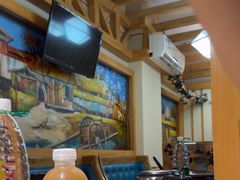 -九田家黑牛烤肉料理(华侨城店)