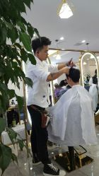 -张杰美业开发区旗舰店