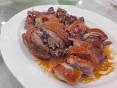 烧鹅-姚林轩