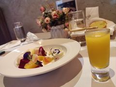 -戈雅法餐厅(世界城广场店)