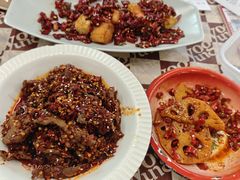 -老三样·旧食新味(万寿宫店)