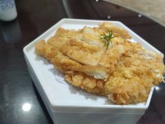 -邢家锅贴老店·非遗·开封菜(金明广场店)