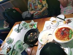 -大榕树下顺德菜(融创茂店)