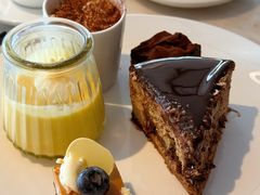 -金茂君悦·食在56海鲜自助餐厅ON56