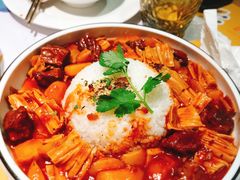 -莫莉哇咔亲子餐厅(乐堤港店)