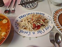 -太食獸泰式茶餐厅(兰州中心首店)