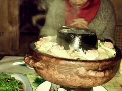 -龙姐私房菜(和顺古镇店)