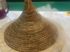 -云中鱼蒸汽石锅鱼(川沙百联店)