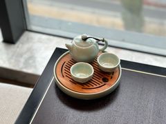 -杭州君尚云郦酒店