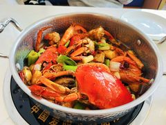 -七欣天香辣蟹火锅(南京桥北太平店)