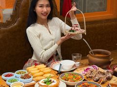 -双公羊·馕坑烤全羊(奥体店)