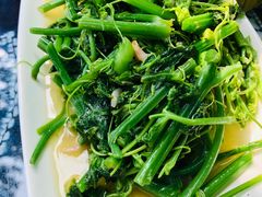 -瑞丰园庭院餐厅·白族传统家常菜