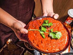 -陈眼镜火锅(总店)