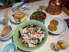 -小吊梨汤·北京菜·烤鸭(鸟巢店)