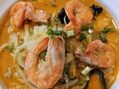 -连鹭海鲜·海肠捞饭·海胆饭(星海店)