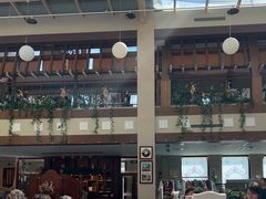 -天毓山庄·餐厅