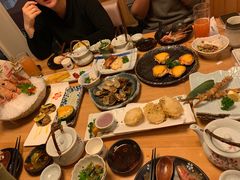 -王鼎精致料理铁板烧(世博源店)