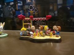 -史努比缤纷世界