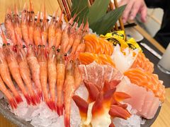 -德川家日本料理(喜隆多新国际店)