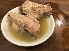 -松發肉骨茶(牛车水店)