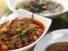 -贵州人家·酸汤火锅·20年老字号