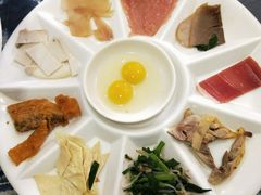 米线配菜-建新园过桥米线(宝善街店)