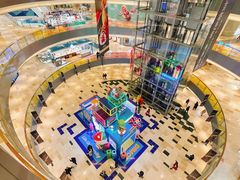 -宝龙城(杭州滨江店)