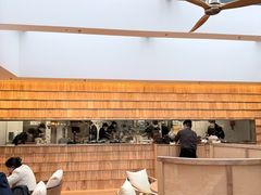 -无印良品餐堂 MUJI Diner(成都太古里店)