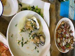 -范饭椰林川湘味海鲜·椰子鸡(三亚湾椰梦长廊店)