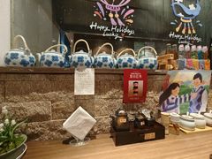 -雷神拉面(财富中心玉米楼店)