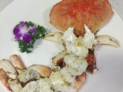-阿湾楼·温州海鲜·江浙菜(京江路店)