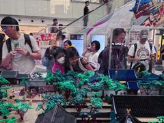 -新城市广场