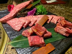 -觅福里•熟成和牛餐厅