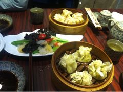 -老绥元烧麦·家常菜(摩尔城店)
