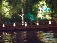 -运河游船(武林门码头)