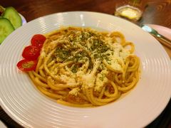 -The Cheebat 锌吧·Bistro(体育西店)