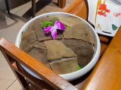 -津门老羊家·铜锅涮羊肉·烧烤(科技园店)
