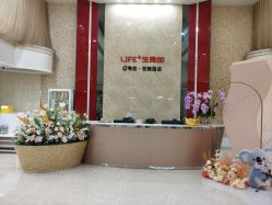 -生命加•Q考拉月子会所(玫瑰园店)
