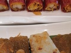 -御彩酒家(东风东路店)