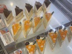 -DEMO黛慕蛋糕(中泰店)