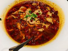 -金贵源食神(楚河汉街店)