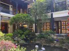 -北园酒家(小北路店)