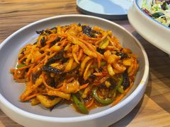 -合合春饼(潘家园店)