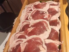 -刘一锅筋头巴脑(新民街店)